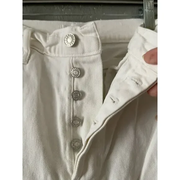 AGOLDE NICO‎ Jeans - Picture 4 of 9